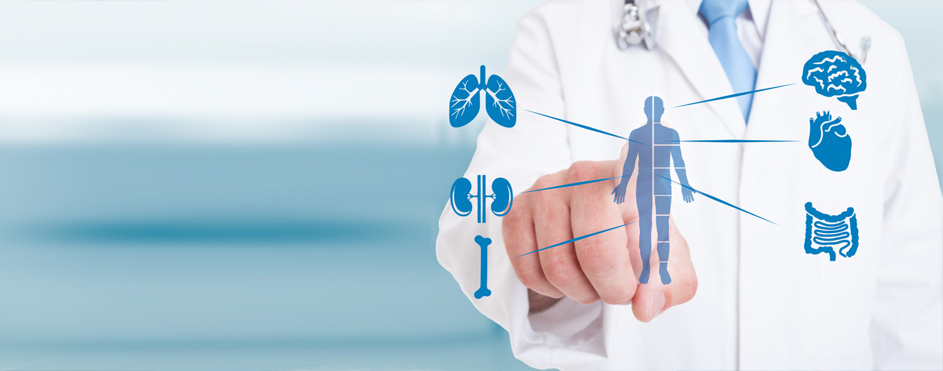 Who Is The Best General Physician Doctor In Delhi